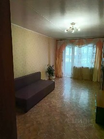 Сдается 2-комн. квартира, 54 м²