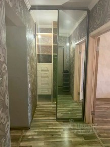 Сдается 1-комн. квартира, 51 м²
