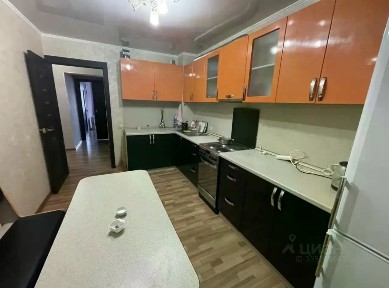 Сдается 2-комн. квартира, 58,8 м²