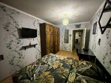 Сдается 1-комн. квартира, 50 м²