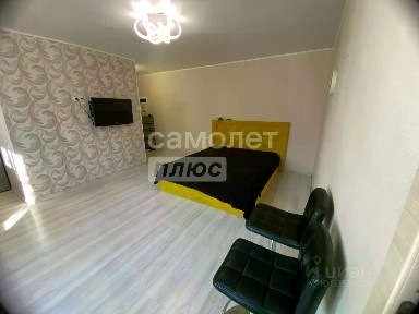 Сдается 2-комн. квартира, 45 м²