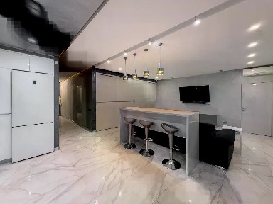 Сдается 1-комн. квартира, 78,3 м²
