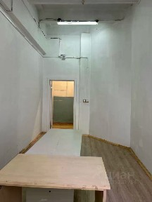 Сдается офис, 15,7 м²