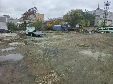 Сдается коммерческая земля, 25 сот.