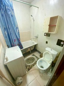 Сдается 1-комн. квартира, 32 м²