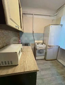 Сдается 1-комн. квартира, 30 м²