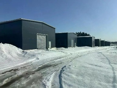 Московская область, Солнечногорск городской округ, Малые Гончары квартал