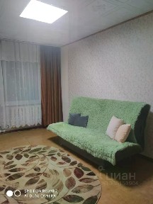 Сдается 1-комн. квартира, 34 м²