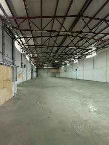 Сдается склад, 2 600 м²