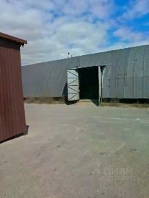 Сдается склад, 1 134 м²