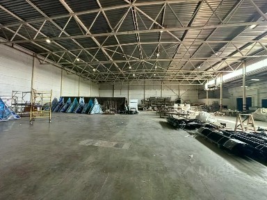 Сдается склад, 800 м²