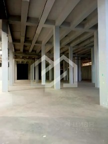 Сдается склад, 5 858,9 м²