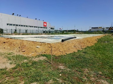 Сдается торговая площадь, 720 м²