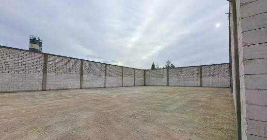 Московская область, Щелково, ул. Мелиораторов, 4