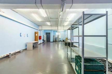Сдается склад, 215 м²