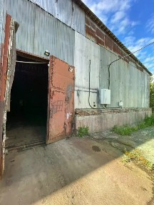 Сдается склад, 824 м²
