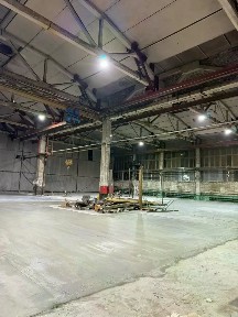 Сдается склад, 1 000 м²
