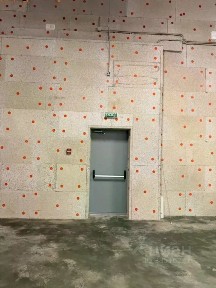 Сдается склад, 1 100 м²