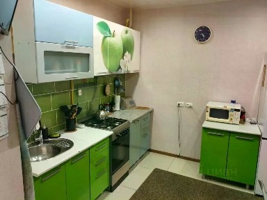 Сдается 2-комн. квартира, 50,4 м²