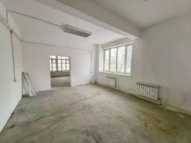 Сдается офис, 36 м²