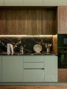 Сдается 1-комн. квартира, 42 м²