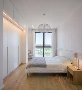 Сдается 1-комн. квартира, 43 м²