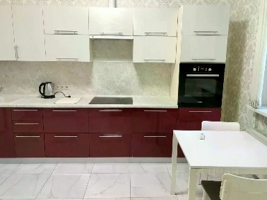 Сдается 1-комн. квартира, 41 м²