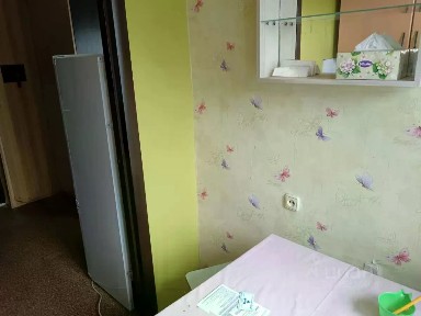 Сдается 1-комн. квартира, 22 м²