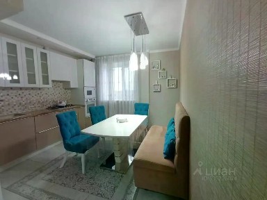 Сдается 2-комн. квартира, 80 м²
