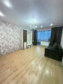 Сдается 1-комн. квартира, 35,6 м²