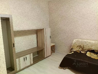 Сдается 1-комн. квартира, 31 м²