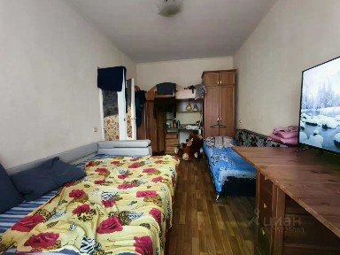Сдается 1-комн. квартира, 44 м²