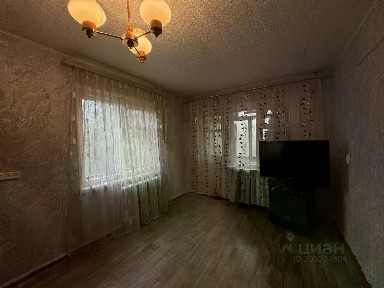 Сдается 1-комн. квартира, 30,1 м²