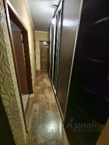 Сдается 3-комн. квартира, 63 м²