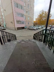Сдается 1-комн. квартира, 36 м²