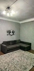 Сдается 2-комн. квартира, 40 м²