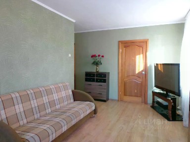 Сдается 2-комн. квартира, 50 м²