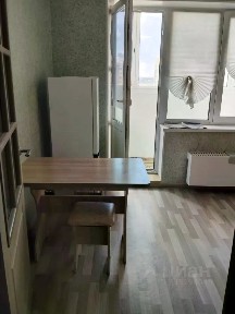 Сдается 1-комн. квартира, 37 м²