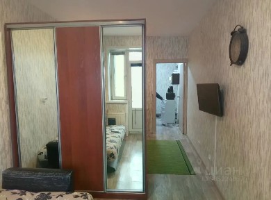 Сдается 1-комн. квартира, 30 м²