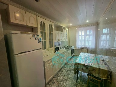 Сдается 3-комн. квартира, 75 м²