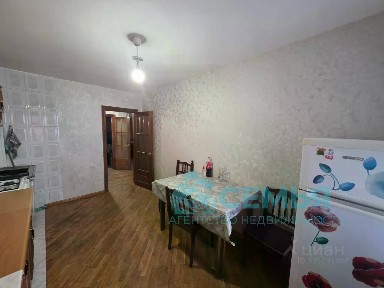 Сдается 3-комн. квартира, 75 м²