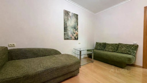 Сдается 2-комн. квартира, 65 м²