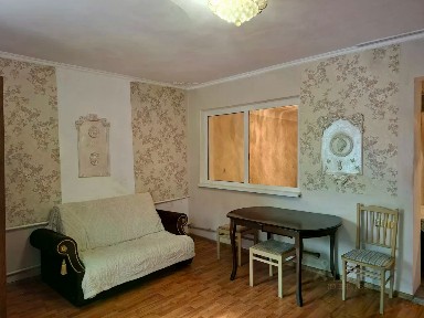 Сдается квартира свободной планировки, 51 м²