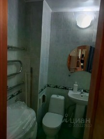 Сдается 1-комн. квартира, 33 м²