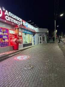 Сдается помещение свободного назначения, 68 м²