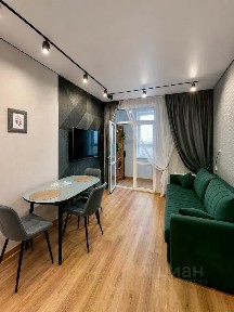 Сдается 1-комн. квартира, 37 м²