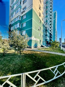 Сдается 3-комн. квартира, 67,4 м²