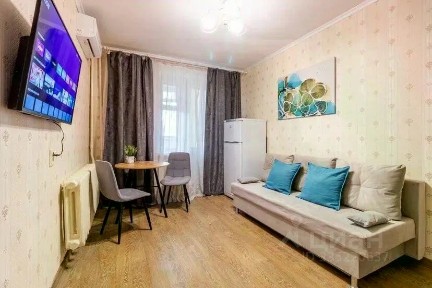 Сдается 1-комн. квартира, 58 м²