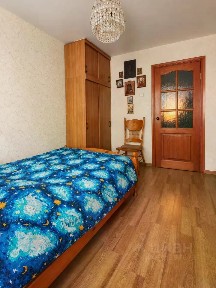 Сдается 2-комн. квартира, 50 м²