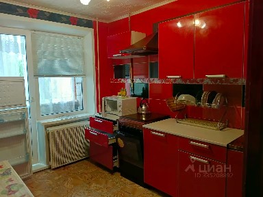 Продается 3-комн. квартира, 66,4 м²